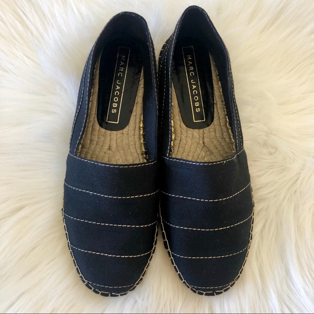Marc Jacobs espadrilles